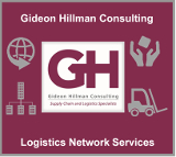 Logistics Network Services Brochure