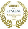 UKWA Winner 2016