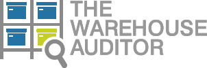 Warehouse Auditor