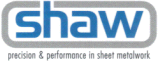 Shaw Sheet Metal - case study -Gideon Hillman Consulting UK
