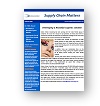  Supply Chain Matters - newsletters 