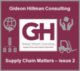  Supply Chain Matters January 2018 Issue 2